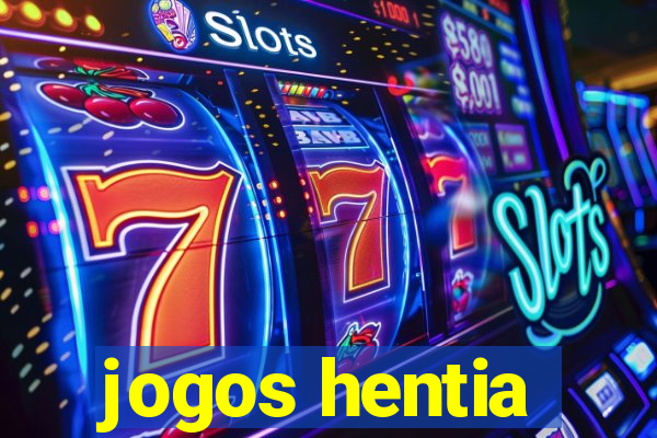 jogos hentia